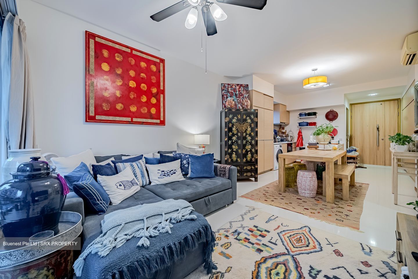 Waterfront Gold (D16), Condominium #453191201